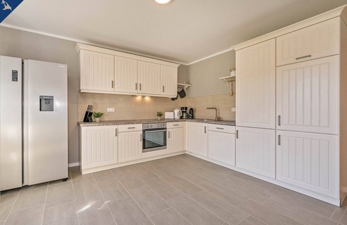 Reetzow House | Charming country house Moritz in Reetzow on Usedom