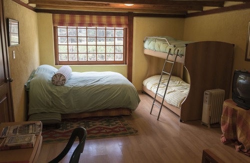 Cayambe Other | Charming country house near Cayambe