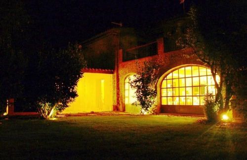 Riumors House | Charming country house on the Costa Brava