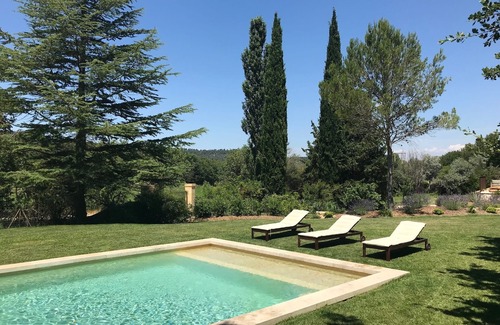 Rognes House | Charming country house in the Aixois countryside