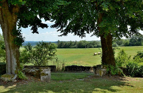 Pezuls Cottage | Charming country house with parking and pet friendly