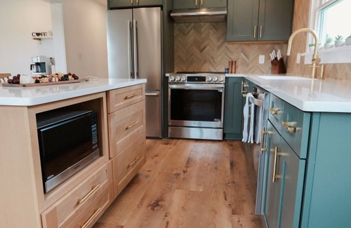 Naples House | Charming country ranch in the hills of the Finger Lakes