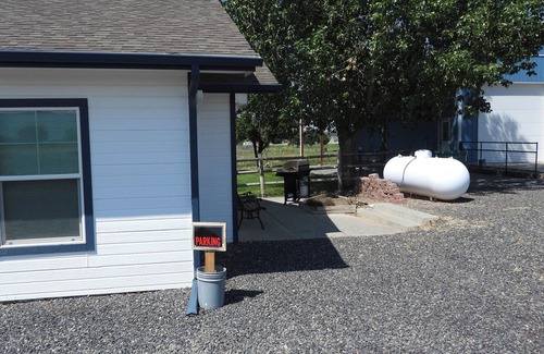 Fruita Apartment | Charming country studio close to Fruita and biking trails
