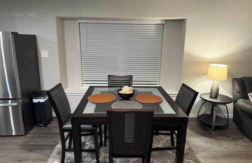 Iowa Colony House | Charming & Cozy 3-bedroom house in new subdivision near S Hwy Route 6