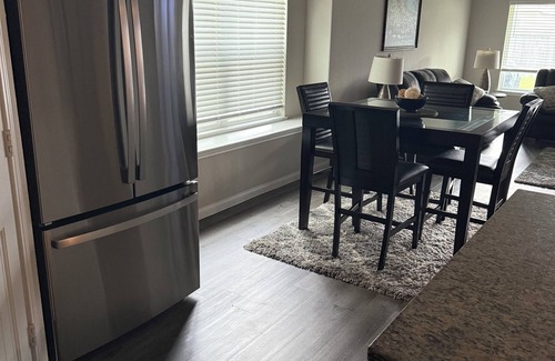 Iowa Colony House | Charming & Cozy 3-bedroom house in new subdivision near S Hwy Route 6