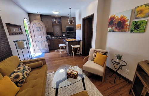 Fairfax District Cottage | Charming Cozy Casita