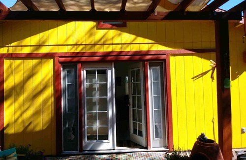 Prescott Apartment | Charming, Cozy, Colorful, Casita, near everything downtown! . *Plz see Notes