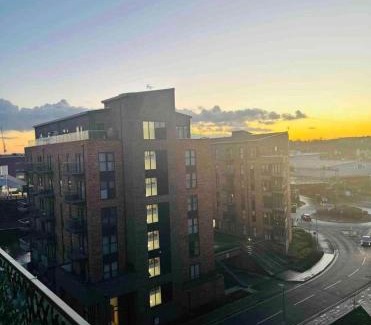 Dartford Apartment | Charming Dartford Apartment with 1 Bedroom