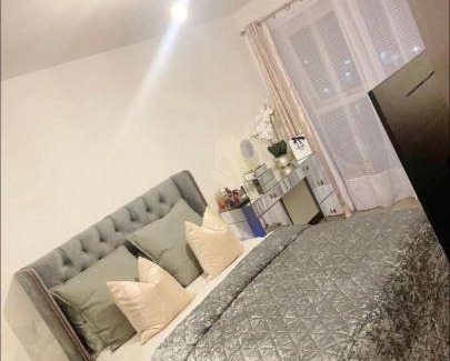 Dartford Apartment | Charming Dartford Apartment with 1 Bedroom