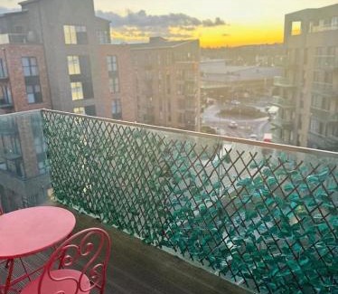 Dartford Apartment | Charming Dartford Apartment with 1 Bedroom