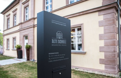 Neumarkt in der Oberpfalz Apartment | Charming apartment for two - Historic living in Neumark