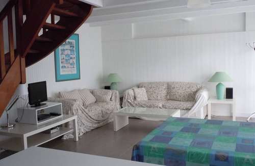 Benodet House | Charming detached house 4/5 people, beach White Sea to Letty