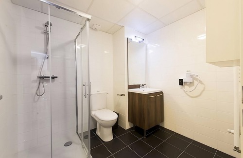 Dijon Hotel | Charming Dijon Studio Supérieur | Garden, Free Parking & Easy City Access!