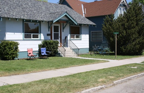 Dillon House | Charming Dillon Home