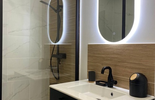 Bourges Apartment | Charming downtown Bourges