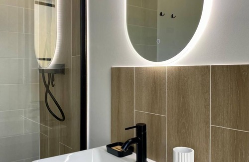 Bourges Apartment | Charming downtown Bourges
