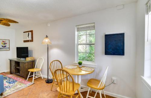 Biloxi House | Charming Dtwn Retreat 1 Mi to Ocean Springs Beach