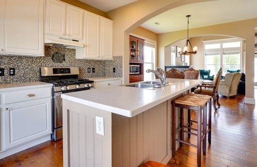 Tuttle West House | Charming Dublin Vacation Rental: 17 Mi to Columbus