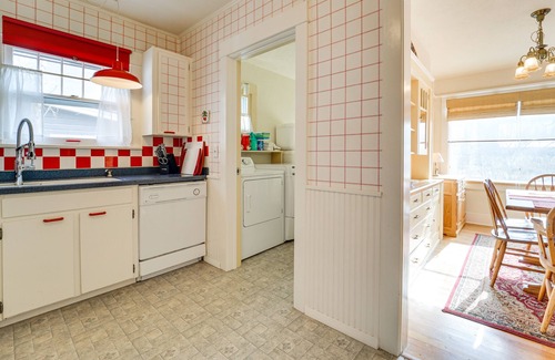 Historic Downtown Durango House | Charming Durango Home < Half-Mi to Downtown!