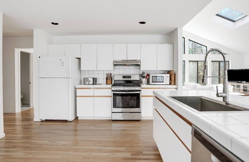 East Hampton House | Charming East Hampton Home, private yard with fenced in pool, perfect for.