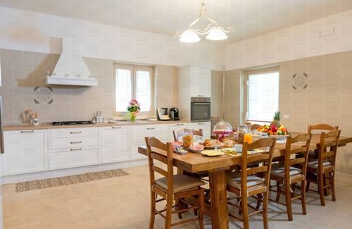 Ceglie Messapica Villa | Charming Family Retreat in a stone farmhouse with Private Pool in Itria Valle