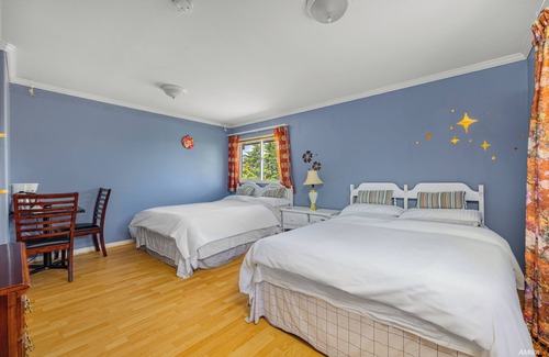 Richmond House | Charming Family Hotel