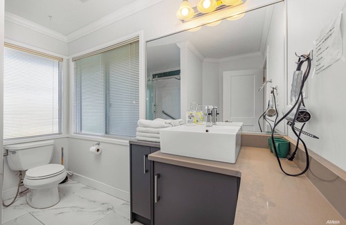 Richmond House | Charming Family Hotel