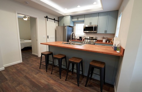 Auburn House | Charming Family Retreat Near Downtown Auburn