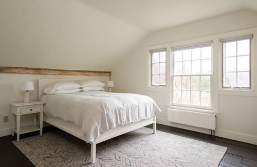 Chatham Other | Charming Farm House on 460 Acre Working Farm