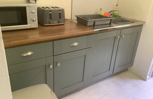 Wareham Apartment | Charming Farm Stay in Dorset. Cozy Self Catering Apartment with scenic views.