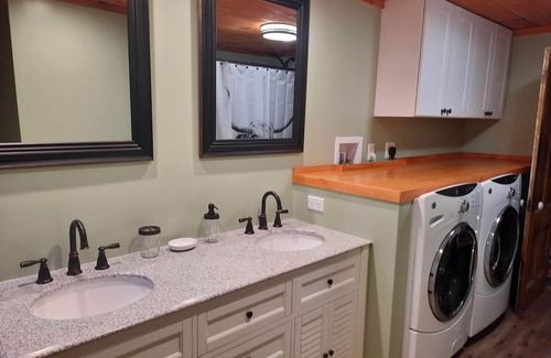 Williamstown Other | Charming Farmhouse; 2 Bed/2 Bath, only 1.5 miles to Jiminy Peak. Pet Friendly.