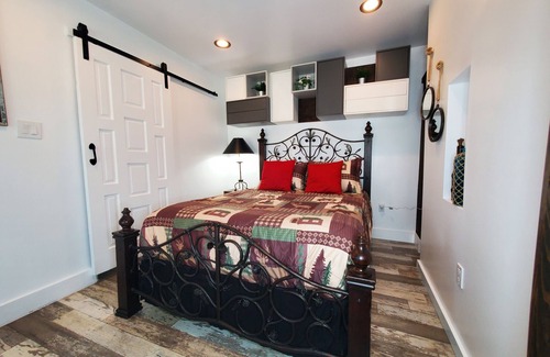 Peoa Other | Charming Farmhouse at the base of the Uinta-Wasatch-Cache National Forest.
