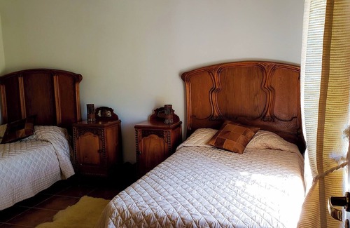 Junin Department Other | Charming farmhouse in the middle of the vineyards of wine country Mendoza