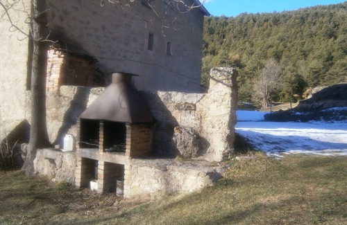 Capolat Cottage | Charming farmhouse in the Pyrenees