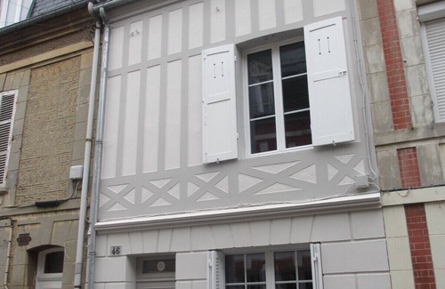 Trouville-sur-Mer House | Charming fisherman's house