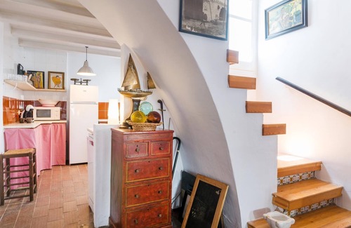 Sa Tuna Villa | Charming Fisherman's House - Sa Tuna Beach
