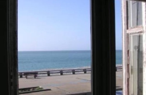 Fecamp House | Charming fisherman's house with direct sea views