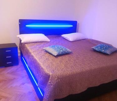 Downtown Geneva Apartment | Charming flat center and near the lake