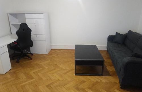 Downtown Geneva Apartment | Charming flat center and near the lake