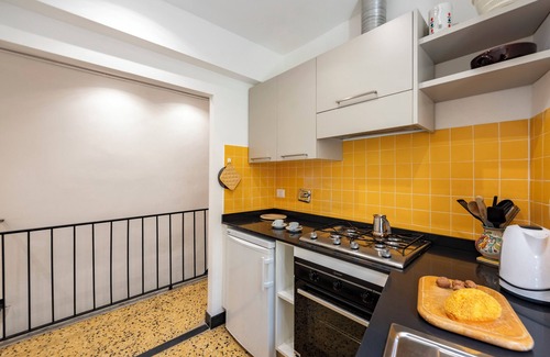 Vernazza Apartment | Charming Flat In Vernazza, Vernazza, Italy