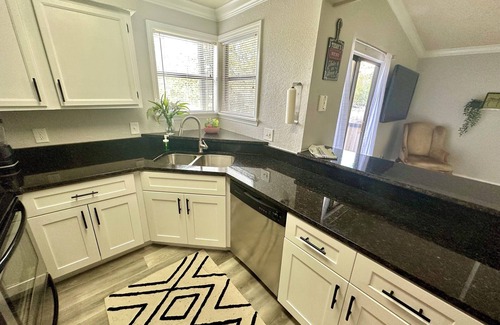 Winter Park Apartment | Charming Flat in Winter Park