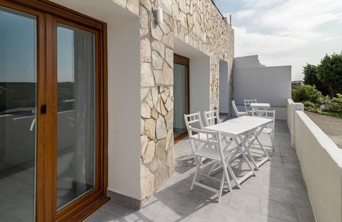 Monte Apartment | Charming flat with spectacular views