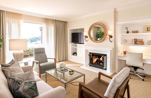 Aviara Villa | Charming Four Seasons 2-bedroom villa with WiFi, fitness room in lovely Carlsbad