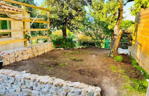 Pianotolli-Caldarello Ski Chalet | Charming Corsican cottage
