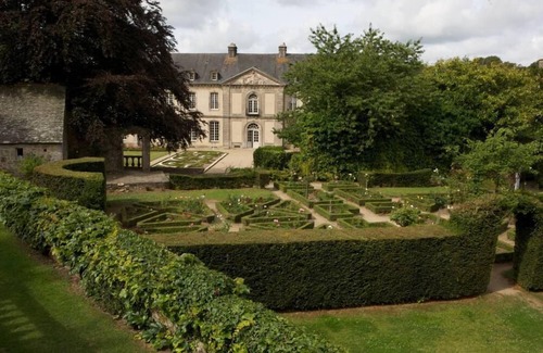 Valognes House | Charming french style House - Valognes, Normandy - 6 persons