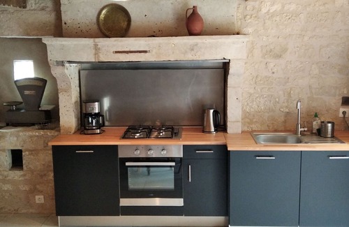 Echire House | Charming gîte near Niort, Marais Poitevin, Puy du Fou, Futuroscope