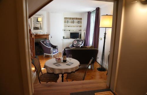 Chene Bourg Apartment | Charming Geneva