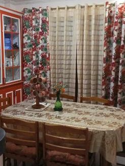 Baguio House | Charming Getaway @ The City of Pines