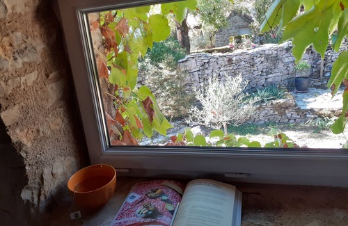 Salvagnac-Cajarc Villa | Charming gîte in Aveyron, 7 minutes by car from the river Lot.