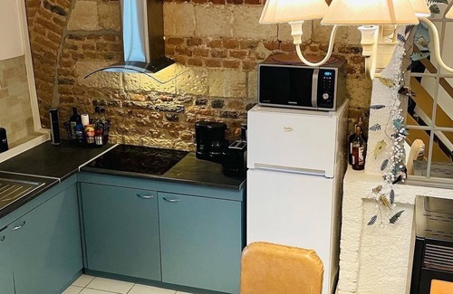 Esnes Other | Charming gîte in a magnificent 12th-century château 1 hour from Lille and 2 hours from Paris